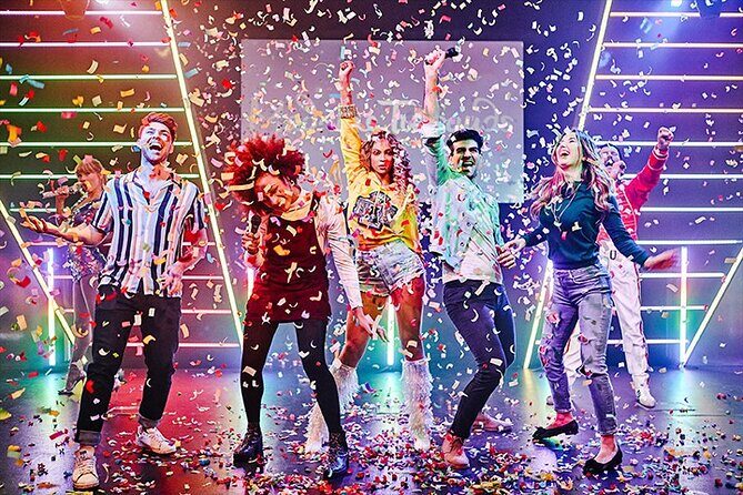 Madame Tussauds London Admission Ticket - A Deep Dive into the Madame Tussauds Experience