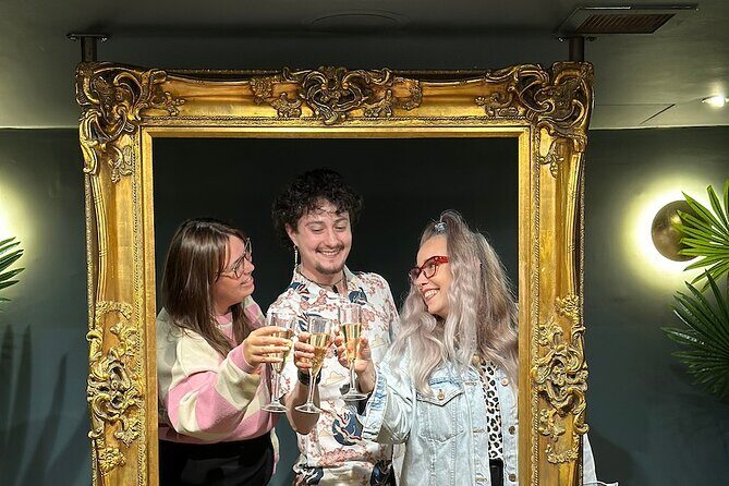 Madame Tussauds London Fast Track and Champagne Experience - The Sum Up