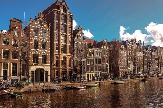 Madame Tussauds Museum - Amsterdam - An In-Depth Look at Madame Tussauds Amsterdam