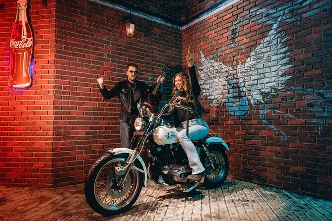 Madame Tussauds Nashville Admission Ticket - FAQ