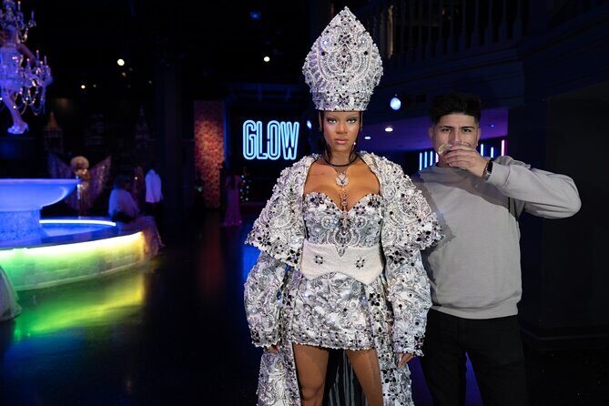 Madame Tussauds New York City Admission Ticket - Final Thoughts: Is It Worth Your Time?