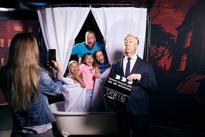Madame Tussauds Vienna - An In-Depth Look at Madame Tussauds Vienna