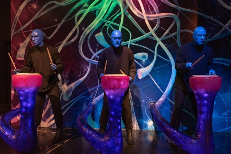 Madame Tussauds Wax Museum Las Vegas - Who Will Love This Experience?