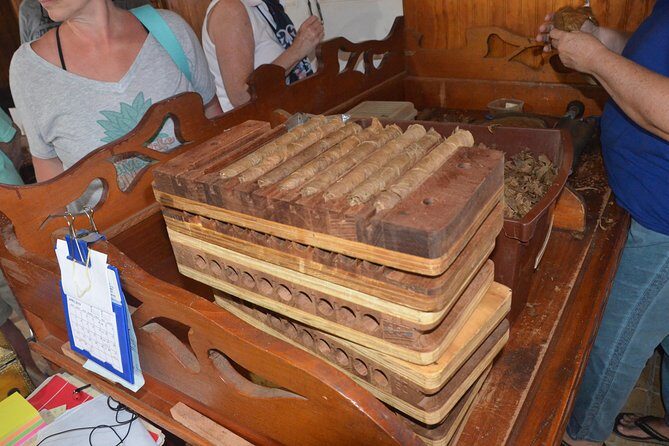 Made in Aruba Sightseeing Tour - A Deep Dive into the Made in Aruba Sightseeing Tour