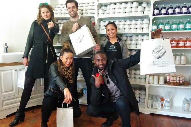 Made in Brooklyn Tour - A Detailed Look at the Made in Brooklyn Tour