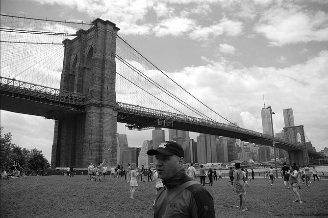 Made in Brooklyn Tour - Who Will Love This Tour?