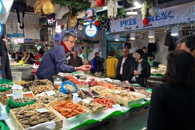 Made in Catalonia, Barcelona with Culinary Backstreets - A Deep Dive into the Made in Catalonia Tour
