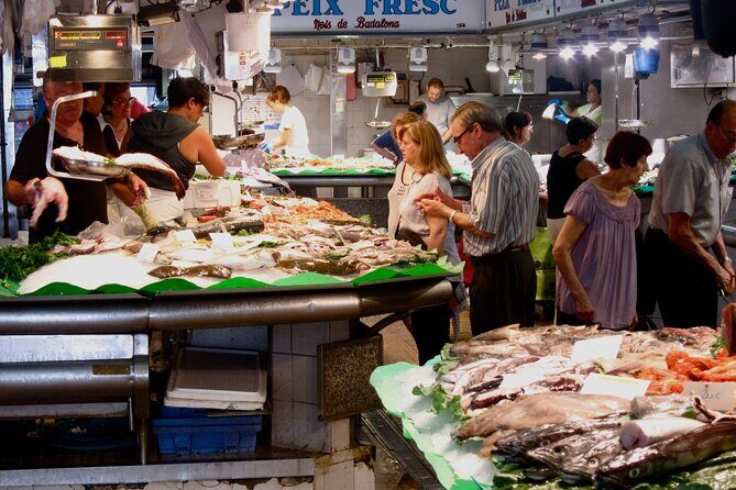 Made in Catalonia, Barcelona with Culinary Backstreets - The Sum Up