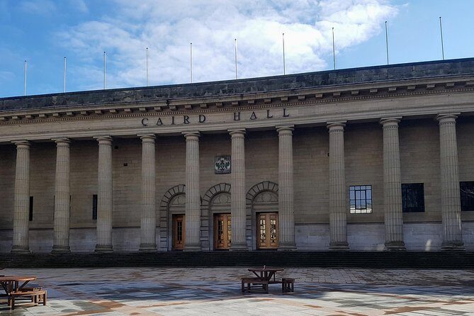 Made in Dundee: A Self-Guided Audio Tour - In-Depth Review: A Closer Look at Made in Dundee