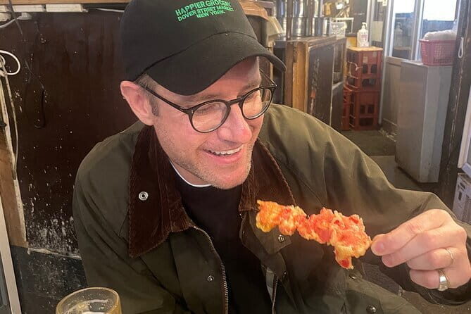 Made to order TOKYO BITES TOUR - What’s Included and What to Budget for