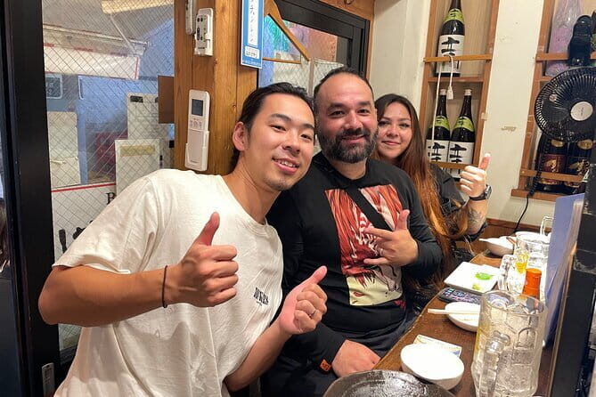 Made to order TOKYO BITES TOUR - Frequently Asked Questions