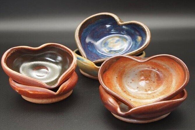Made With Love in Valentines Day Pottery Class - Why It’s a Good Deal: Analyzing the Value
