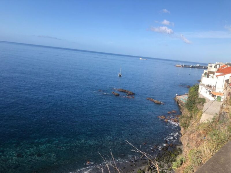 Madeira: 4 hours Open Roof Jeep tour in Central Madeira - Final Thoughts