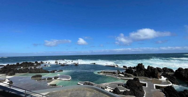Madeira 4x4 Jeep Safari: Porto Moniz, Lava Pools & Fanal - Frequently Asked Questions (FAQs)