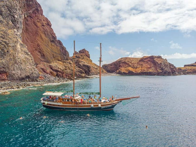 Madeira : 5 hour East Coast boat excursion - A Practical Overview of the Tour Experience