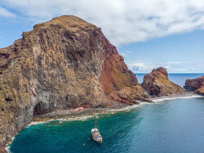 Madeira : 5 hour East Coast boat excursion - Customer Feedback: What Travelers Say