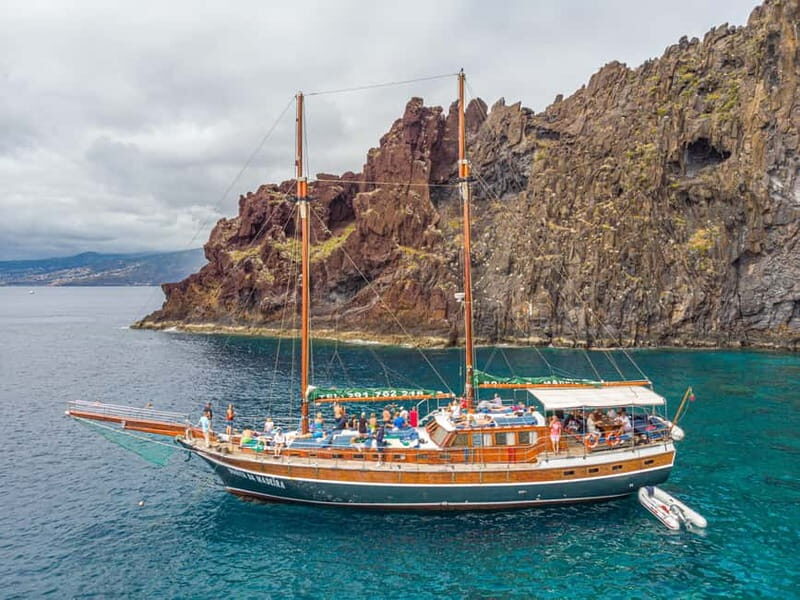 Madeira : 5 hour East Coast boat excursion - Practical Details: Making the Most of Your Trip