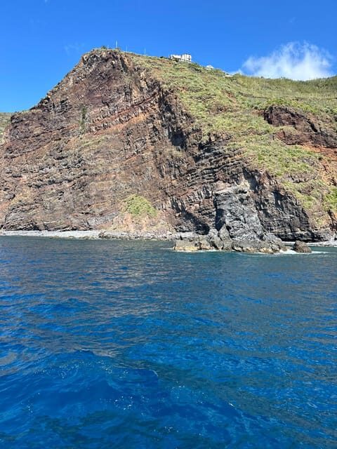 Madeira : 5 hour West Coast wooden Boat excursion - Who Should Consider This Tour?
