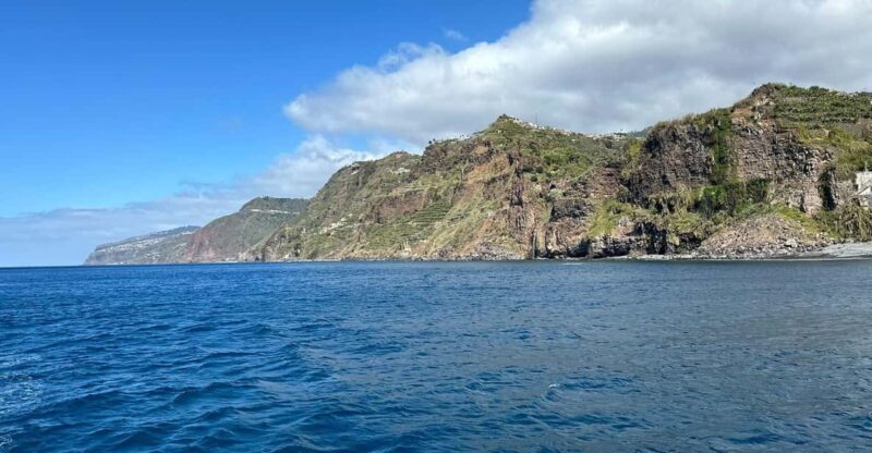 Madeira : 5 hour West Coast wooden Boat excursion - FAQs