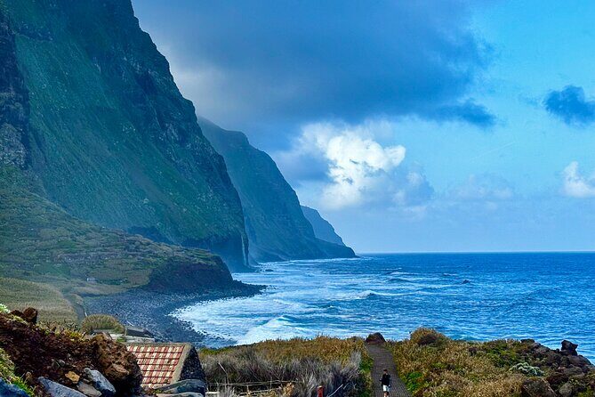 Madeira Achadas Cruz, Porto Moniz, Seixal for Cruise Ship - Madeira Achadas Cruz, Porto Moniz, Seixal for Cruise Ship – A Deep Dive into the Islands Natural Beauty