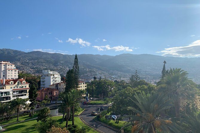 Madeira Airport Private Transfers Service To Funchal - Additional Information and Practical Tips