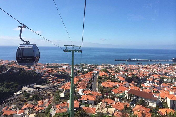Madeira Airport Round Trip Private Transfers Services - In-Depth Review: Why This Transfer Service Works for You