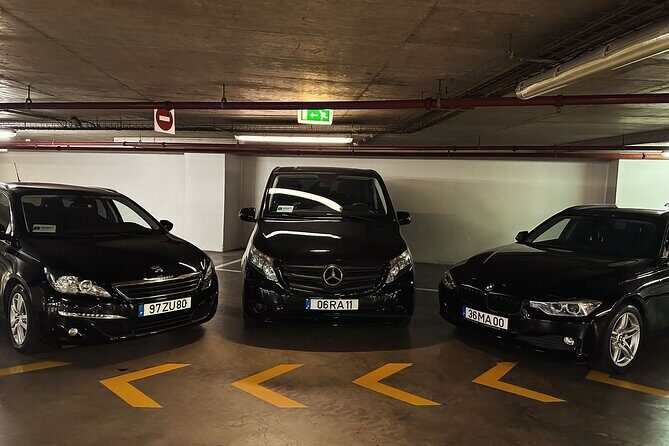 Madeira Airport Transfer Anywhere in Funchal from Funchal Airport - The Practicalities of Madeira Airport Transfers