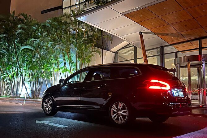 Madeira Airport Transfer Anywhere in Funchal from Funchal Airport - Who Will Love This Transfer?