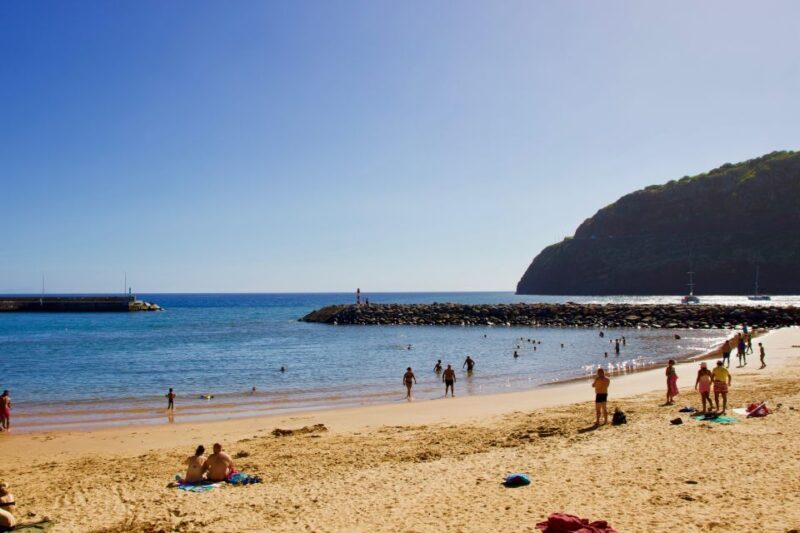Madeira: Arieiro, Santana, Ponta de São Lourenço Jeep Tour - Exploring Madeira: A Closer Look