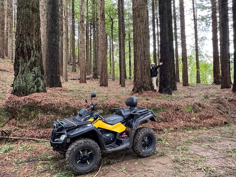 Madeira: ATV or QUAD off-road private adventure Santana - Final thoughts