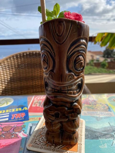 Madeira: Bar Hopping - Frequently Asked Questions