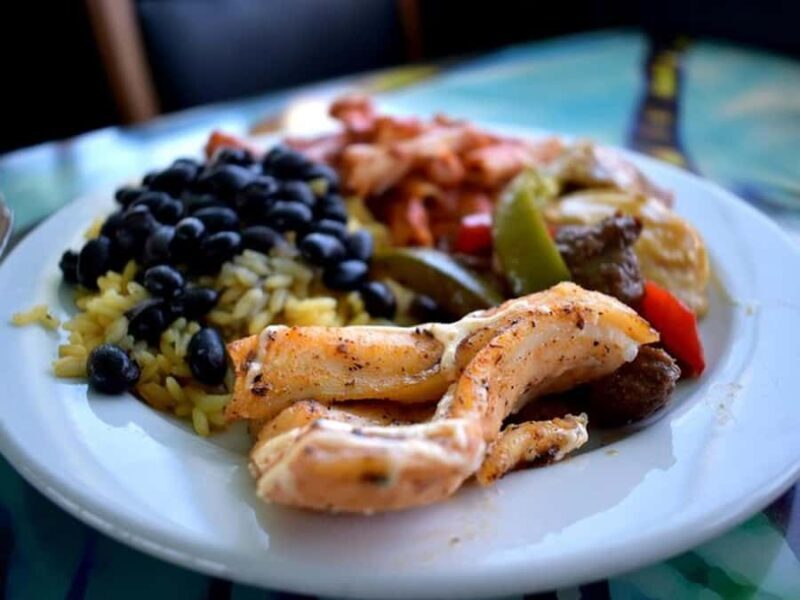 Madeira Beach: Calypso Breeze Cruise with Buffet - The Sum Up