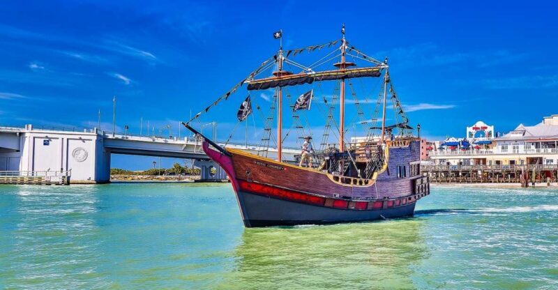 Madeira Beach: Pirate Adventure Cruise - Authentic Insights & Guest Perspectives