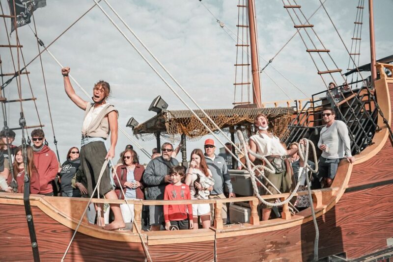 Madeira Beach: Pirate Adventure Cruise - Final Thoughts: Is It Worth It?