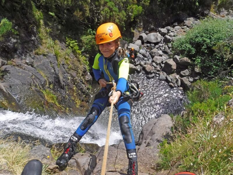 Madeira: Beginner (Level 1) Canyoning Experience - Final Thoughts