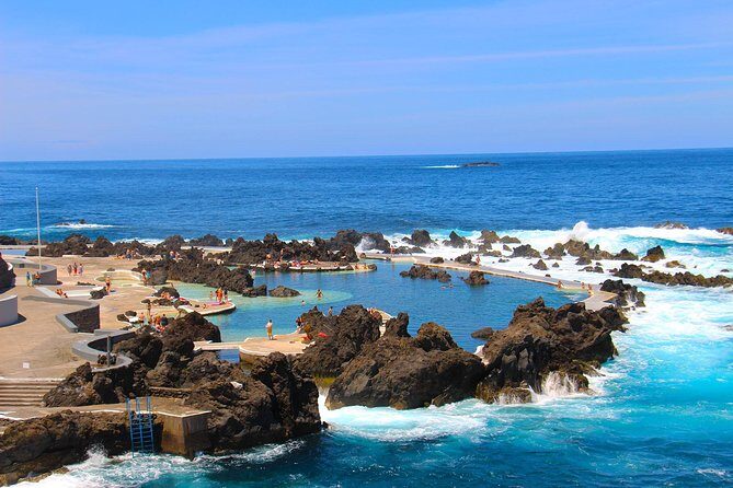 Madeira Best of the West Day Tour - Considerations and Tips