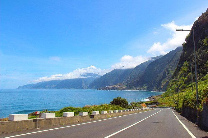 Madeira Best of the West Day Tour - Who Will Love This Tour?