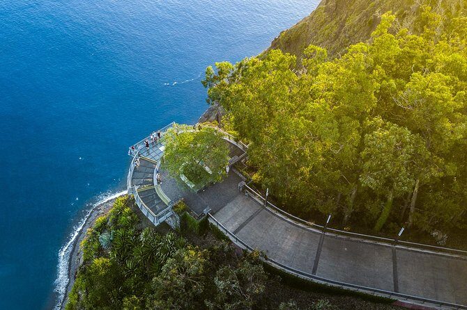 Madeira Best of the West Day Tour - FAQ