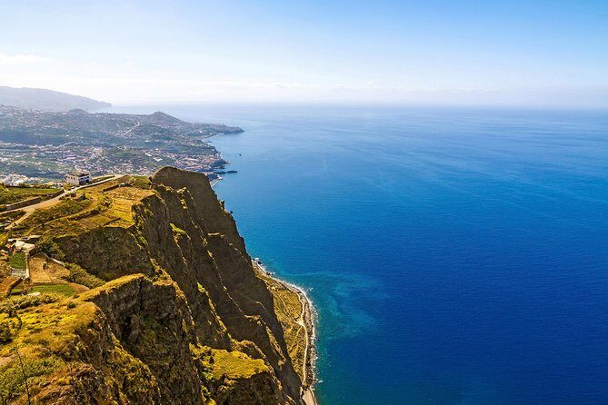 Madeira Best of the West Day Tour - Final Thoughts