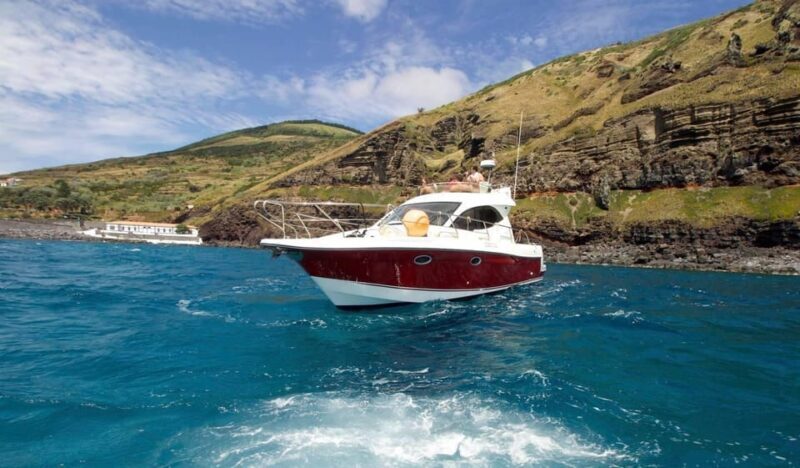 Madeira: Boat trip - FAQ