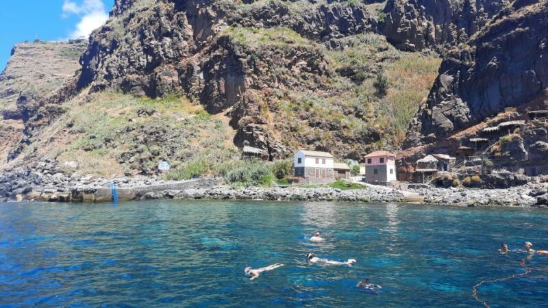 Madeira: Boat Trip with Lunch, Drinks, and Hotel Transfer - Final Thoughts