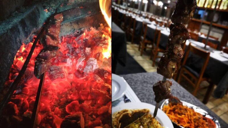 Madeira by Night with Traditional Dinner - Key Points