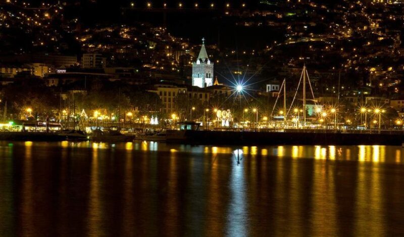 Madeira by Night with Traditional Dinner - Who Will Love This Tour?