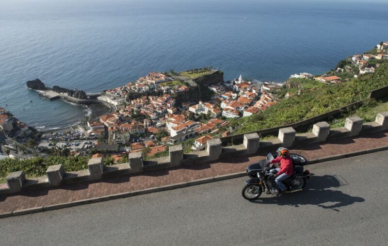 Madeira by Sidecar: 5-Hours Old Roads to Calheta Tour - FAQ