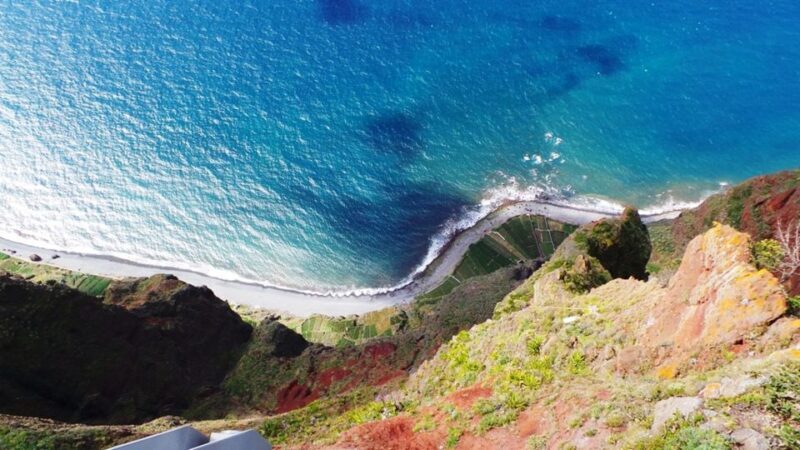 Madeira: Cabo Girão, Wine Tasting, & Serra d'Água Jeep Tour - The Sum Up