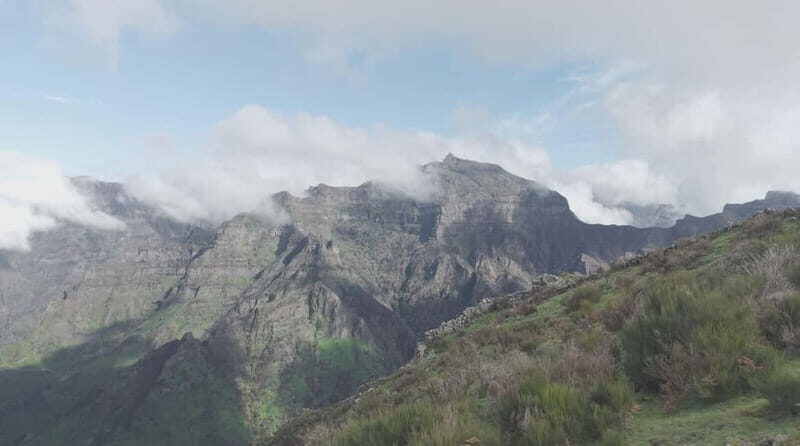 Madeira: Câmara de Lobos, Cabo Girão Half Day Tour - Authentic Experiences & Authentic Landscapes