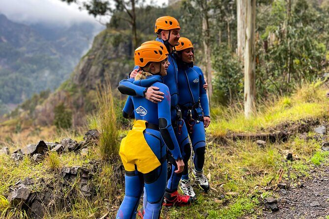 Madeira Canyoning - Beginner - Who Should Consider This Tour
