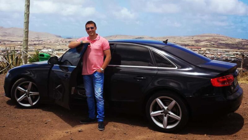 Madeira: Comfortable private tour with views and local guide (up to 4 people) - An In-Depth Look at This Madeira Private Tour
