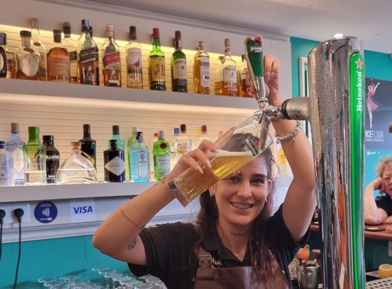 Madeira: Craft Beer Tour - A quick overview: what’s this tour all about?