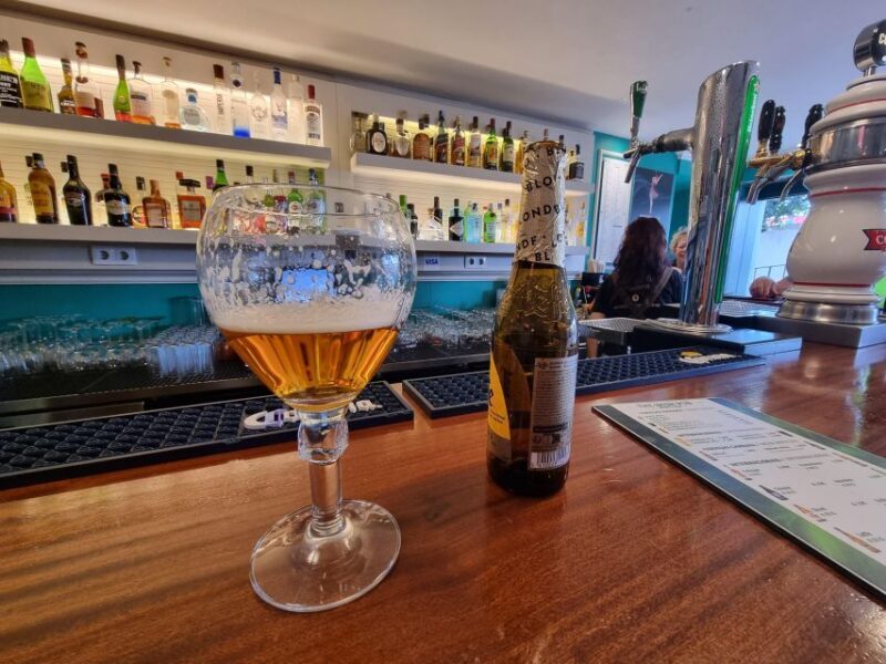 Madeira: Craft Beer Tour - Who is this tour perfect for?